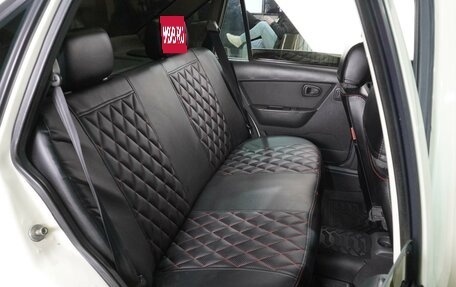 Daewoo Nexia I рестайлинг, 2011 год, 379 000 рублей, 7 фотография