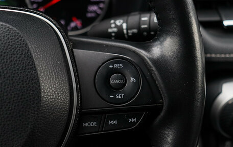 Toyota RAV4, 2020 год, 3 000 000 рублей, 20 фотография