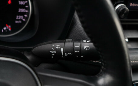 Toyota RAV4, 2020 год, 3 000 000 рублей, 22 фотография