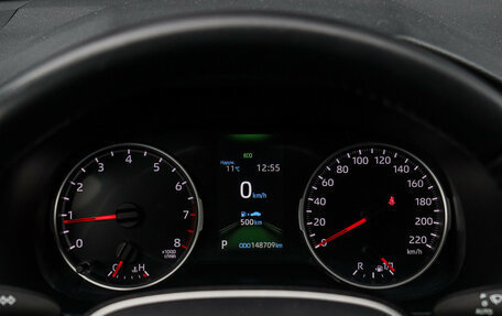 Toyota RAV4, 2020 год, 3 000 000 рублей, 24 фотография