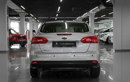 Ford Focus III, 2018 год, 1 340 000 рублей, 6 фотография