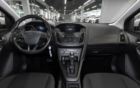 Ford Focus III, 2018 год, 1 340 000 рублей, 8 фотография