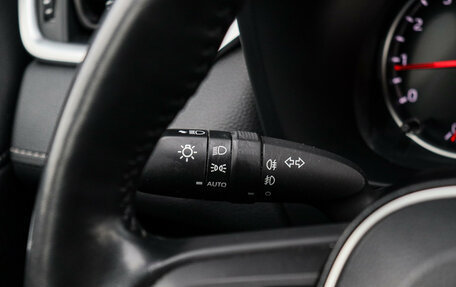 Toyota RAV4, 2020 год, 3 000 000 рублей, 23 фотография