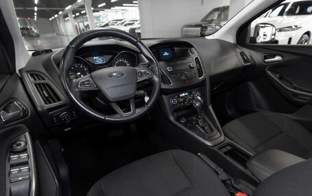 Ford Focus III, 2018 год, 1 340 000 рублей, 7 фотография