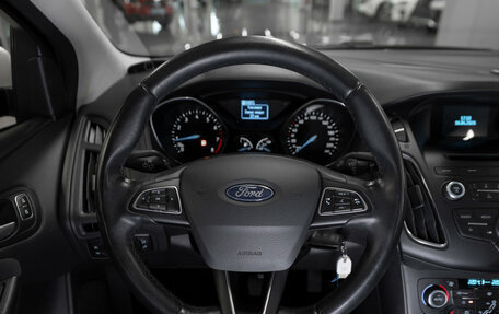 Ford Focus III, 2018 год, 1 340 000 рублей, 10 фотография