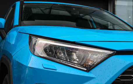 Toyota RAV4, 2020 год, 3 000 000 рублей, 26 фотография