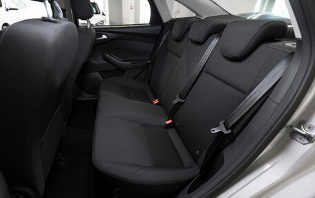 Ford Focus III, 2018 год, 1 340 000 рублей, 12 фотография