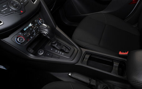 Ford Focus III, 2018 год, 1 340 000 рублей, 13 фотография