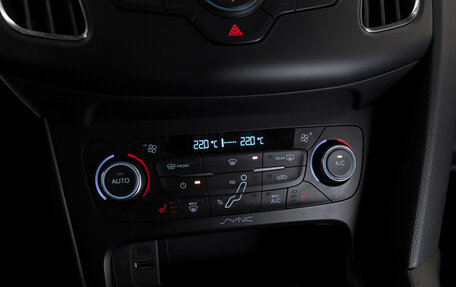 Ford Focus III, 2018 год, 1 340 000 рублей, 15 фотография