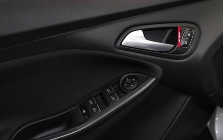 Ford Focus III, 2018 год, 1 340 000 рублей, 16 фотография