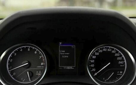 Toyota Camry, 2021 год, 3 228 000 рублей, 15 фотография