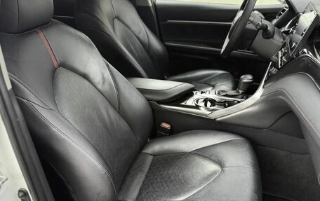 Toyota Camry, 2021 год, 3 228 000 рублей, 17 фотография