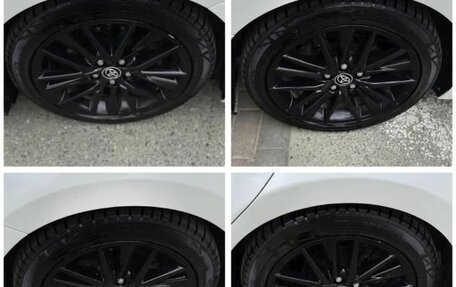 Toyota Camry, 2021 год, 3 228 000 рублей, 21 фотография