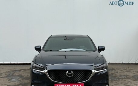 Mazda 6, 2023 год, 3 200 000 рублей, 2 фотография