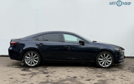 Mazda 6, 2023 год, 3 200 000 рублей, 4 фотография