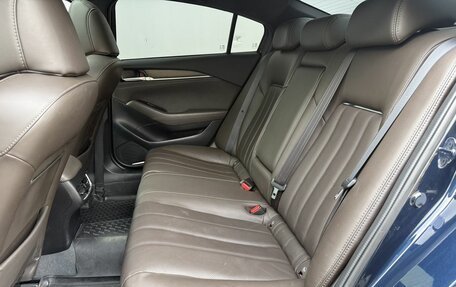 Mazda 6, 2023 год, 3 200 000 рублей, 11 фотография