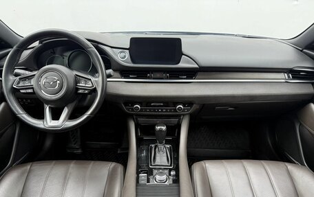 Mazda 6, 2023 год, 3 200 000 рублей, 14 фотография