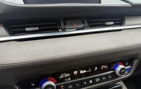 Mazda 6, 2023 год, 3 200 000 рублей, 12 фотография