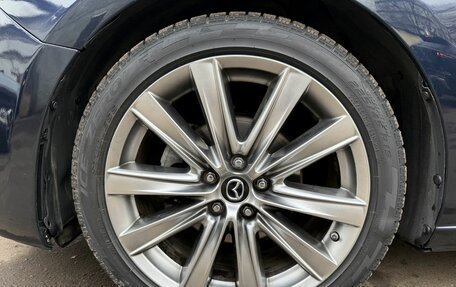 Mazda 6, 2023 год, 3 200 000 рублей, 9 фотография