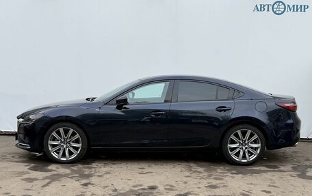 Mazda 6, 2023 год, 3 200 000 рублей, 8 фотография