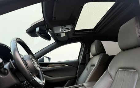 Mazda 6, 2023 год, 3 200 000 рублей, 13 фотография