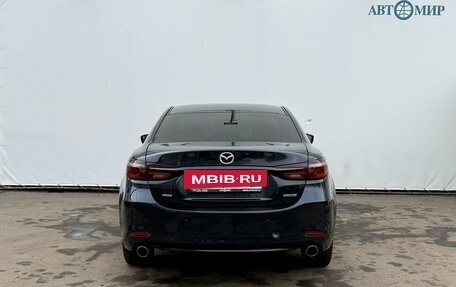 Mazda 6, 2023 год, 3 200 000 рублей, 6 фотография