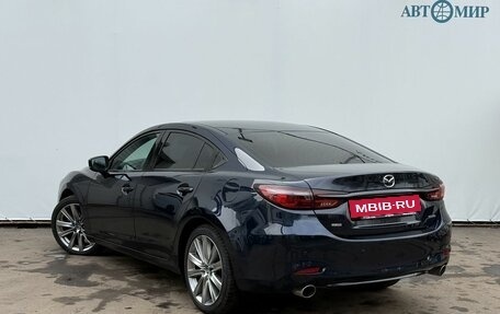 Mazda 6, 2023 год, 3 200 000 рублей, 7 фотография