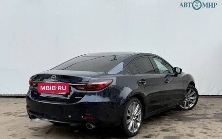 Mazda 6, 2023 год, 3 200 000 рублей, 5 фотография
