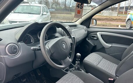 Renault Duster I рестайлинг, 2013 год, 669 000 рублей, 6 фотография