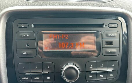 Renault Duster I рестайлинг, 2013 год, 669 000 рублей, 10 фотография