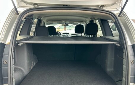 Renault Duster I рестайлинг, 2013 год, 669 000 рублей, 9 фотография