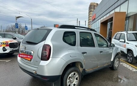 Renault Duster I рестайлинг, 2013 год, 669 000 рублей, 4 фотография