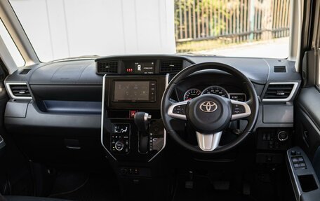 Toyota Roomy I, 2019 год, 1 299 000 рублей, 6 фотография