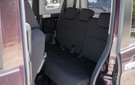 Toyota Roomy I, 2019 год, 1 299 000 рублей, 7 фотография