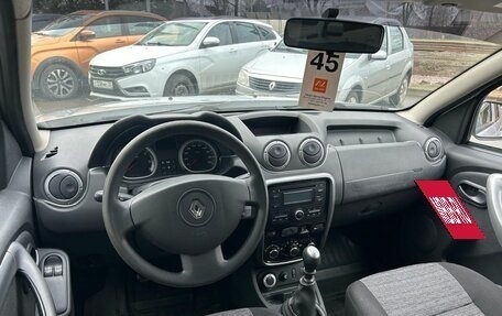 Renault Duster I рестайлинг, 2013 год, 669 000 рублей, 5 фотография