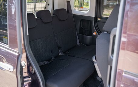 Toyota Roomy I, 2019 год, 1 299 000 рублей, 9 фотография