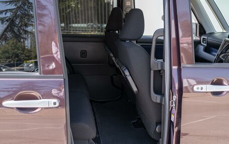 Toyota Roomy I, 2019 год, 1 299 000 рублей, 11 фотография