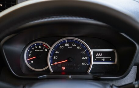 Toyota Roomy I, 2019 год, 1 299 000 рублей, 20 фотография