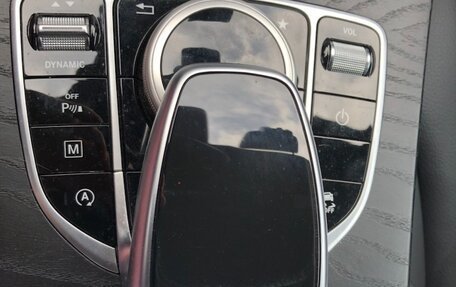 Mercedes-Benz GLC Coupe, 2018 год, 4 750 000 рублей, 23 фотография