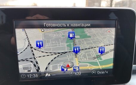 Mercedes-Benz GLC Coupe, 2018 год, 4 750 000 рублей, 22 фотография