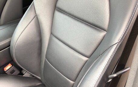 Mercedes-Benz GLC Coupe, 2018 год, 4 750 000 рублей, 39 фотография