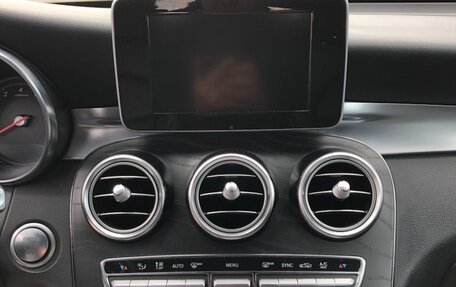 Mercedes-Benz GLC Coupe, 2018 год, 4 750 000 рублей, 40 фотография