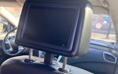 Nissan Murano, 2020 год, 2 900 000 рублей, 3 фотография