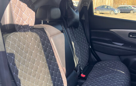 Nissan Murano, 2020 год, 2 900 000 рублей, 5 фотография