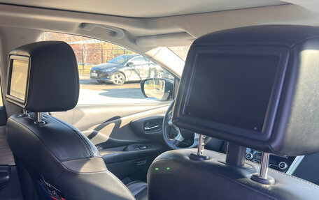 Nissan Murano, 2020 год, 2 900 000 рублей, 4 фотография