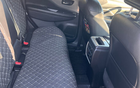 Nissan Murano, 2020 год, 2 900 000 рублей, 2 фотография