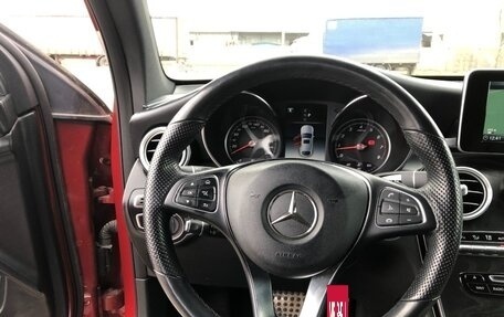 Mercedes-Benz GLC Coupe, 2018 год, 4 750 000 рублей, 32 фотография