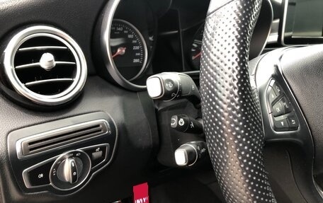 Mercedes-Benz GLC Coupe, 2018 год, 4 750 000 рублей, 35 фотография