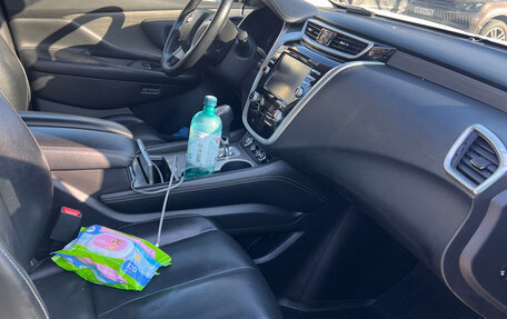 Nissan Murano, 2020 год, 2 900 000 рублей, 6 фотография