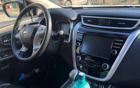 Nissan Murano, 2020 год, 2 900 000 рублей, 7 фотография